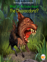 What_Do_We_Know_About_the_Chupacabra_
